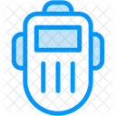 Welder Days Work Icon