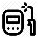 Welder Welding Welding Mask Icon