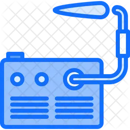 Welding apparatus  Icon