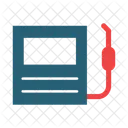 Welding Welding Tool Equipment Icon