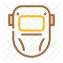 Welding Facemask  Icon