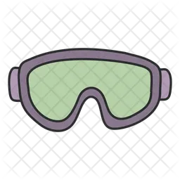 Welding Glasses  Icon