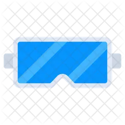 Welding Goggles  Icon