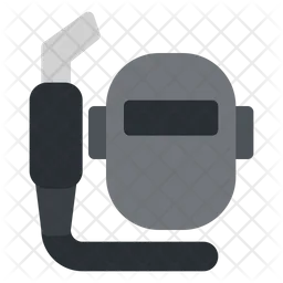 Welding Helmet  Icon