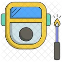 Welding Helmet Welding Helmet Icon