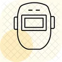 Welding Helmet Weldinghelmet Tool Icon