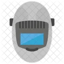 Welding Fume Welding Helmet Mechanic Helmet Icon