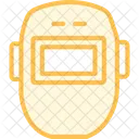 Welding Helmet Weldinghelmet Tool Icon