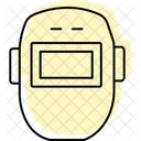 Welding Helmet Weldinghelmet Tool Icon