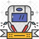 M Welding Helmet Welding Helmet Welding Protection Helmet Icon