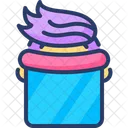 Welding Helmet Mask Safety Icon