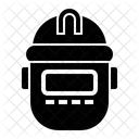 Welding Helmet  Icon