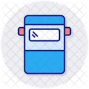 Welding Helmet Helmet Industry Icon