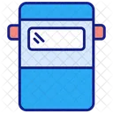 Welding helmet  Icon