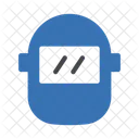 Welding Helmet  Icon