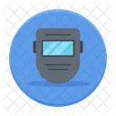 Welding Helmet Welding Mask Safety Tool Icon