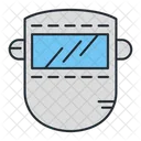 Welding Helmet  Icon