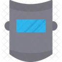 Welding Helmet Welding Helmet Icon