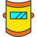 Welding Helmet Welding Helmet Icon