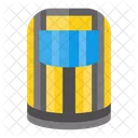 Welding Helmet  Icon