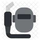 Flat Toolkit Equipment Icon