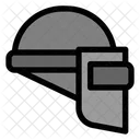 Job Safety Equipment Icon