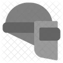Job Safety Equipment Icon