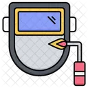 Welding Helmet Welding Helmet Icon