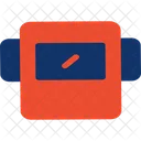 Welding Mask Helmet Icon