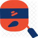 Welding Mask Helmet Icon