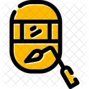 Welding Mask Helmet Icon