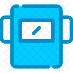 Welding  Icon
