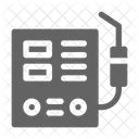 Welding  Icon