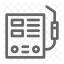 Welding  Icon