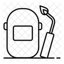 Welding  Icon