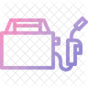 Welding Machine Icon
