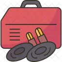 Welding Machine  Icon