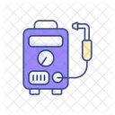 Welding machine  Icon