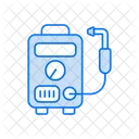 Welding machine  Icon