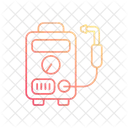 Welding machine  Icon