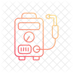 Welding machine  Icon