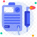 Welding machine  Icon