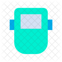 Welding Mask Icon