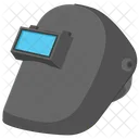 Welding Mask Dust Mask Face Mask Icon