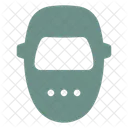 Welding Mask Engineer Engineering Icon