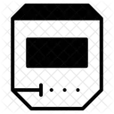Welding mask  Icon