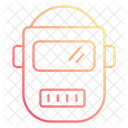 Welding mask  Icon