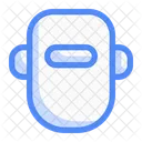 Welding Mask Welding Mask Icon