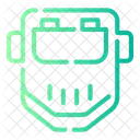 Welding Mask Welder Protection Icon