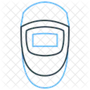 Welding mask  Icon